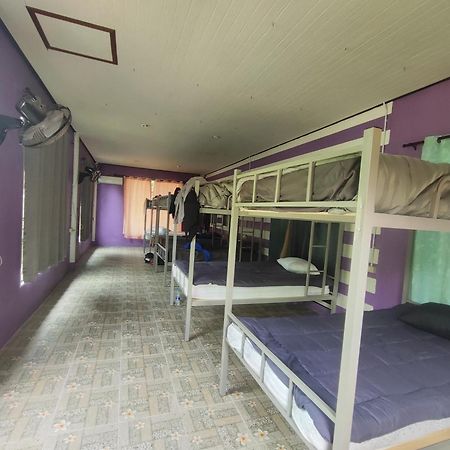 Hotel Janzo House Ban Khlong Mat Zewnętrze zdjęcie