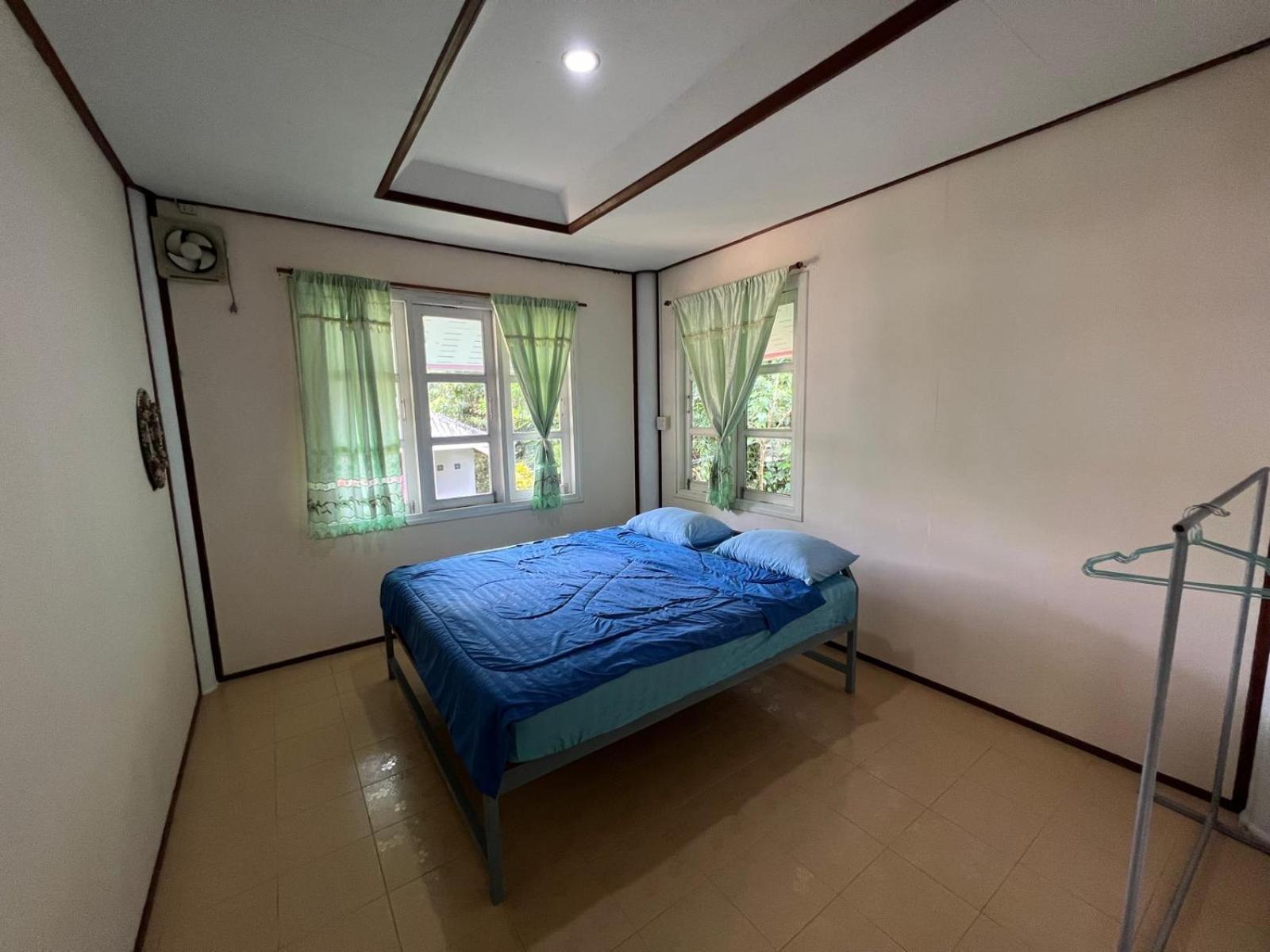 Hotel Janzo House Ban Khlong Mat Zewnętrze zdjęcie